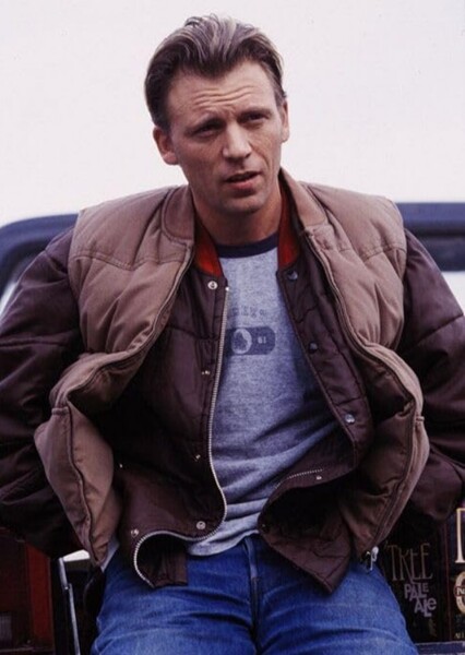 Callum Keith Rennie
