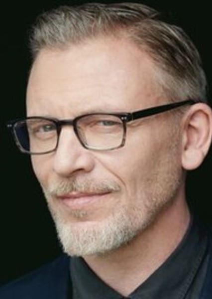 Callum Keith Rennie