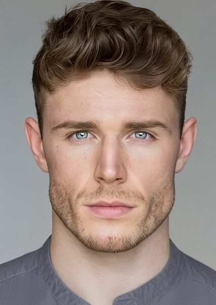 Callum Kerr photo