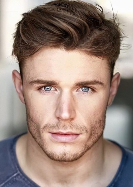 Callum Kerr photo