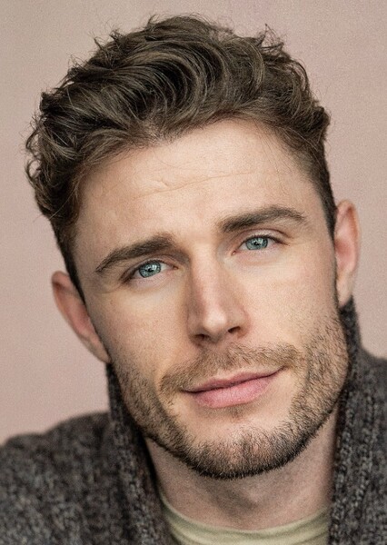 Callum Kerr photo
