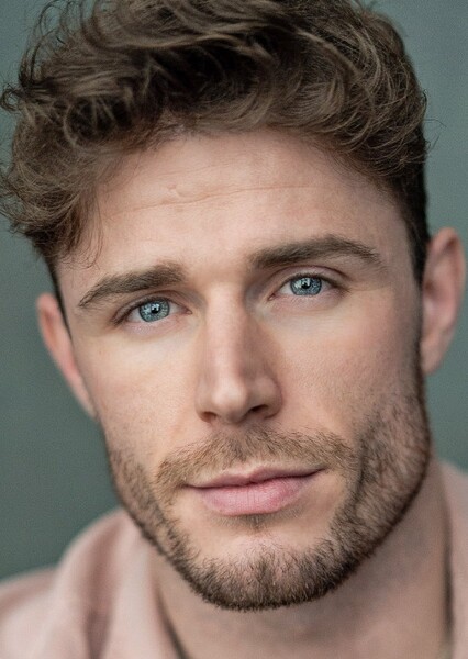 Callum Kerr photo