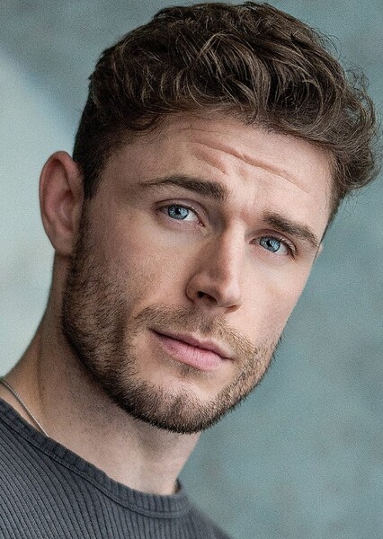 Callum Kerr photo