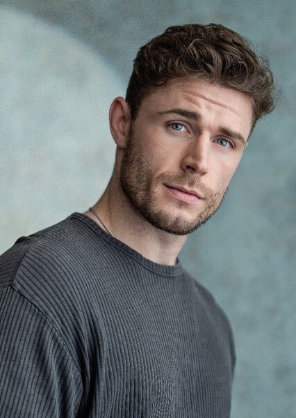Callum Kerr