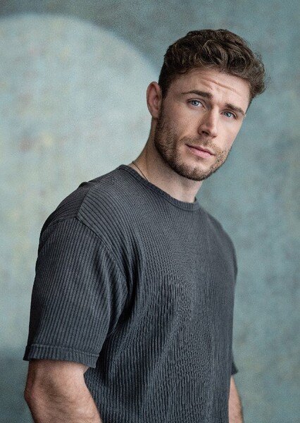 Callum Kerr photo