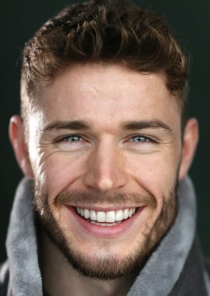 Callum Kerr photo