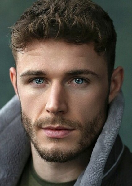 Callum Kerr photo