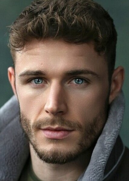 Callum Kerr photo