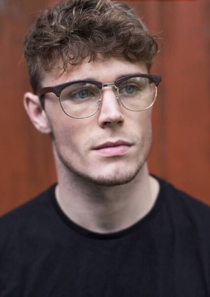 Callum Kerr photo
