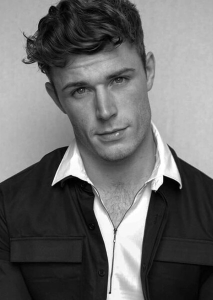 Callum Kerr photo
