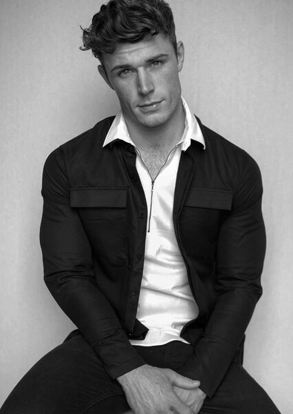 Callum Kerr photo