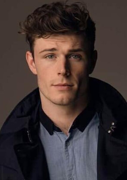 Callum Kerr photo
