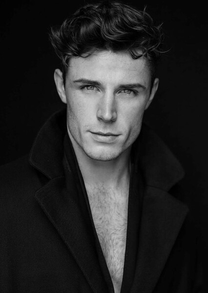 Callum Kerr photo