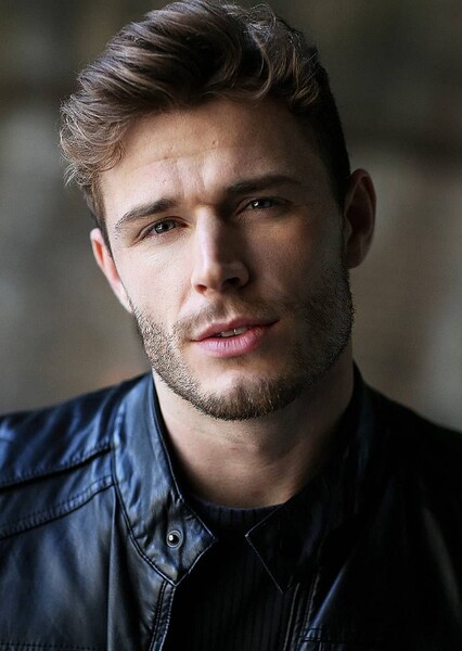 Callum Kerr photo