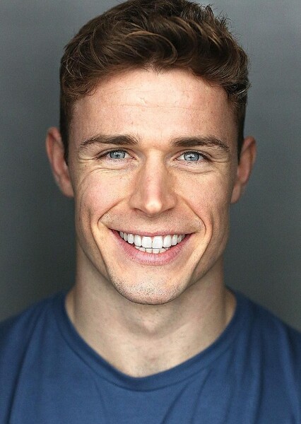 Callum Kerr photo