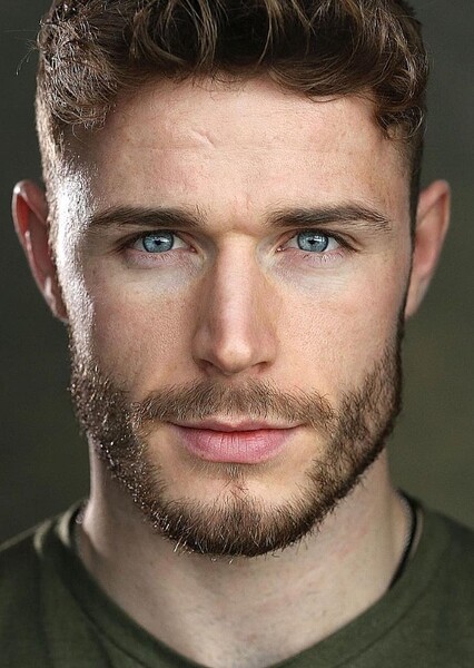 Callum Kerr photo
