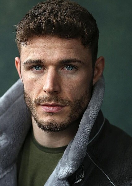 Callum Kerr photo