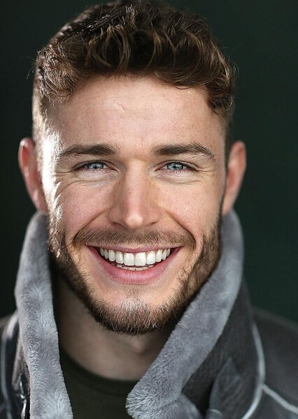 Callum Kerr