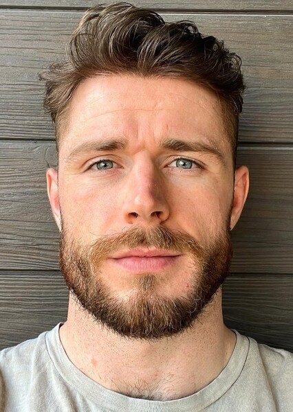 Callum Kerr photo