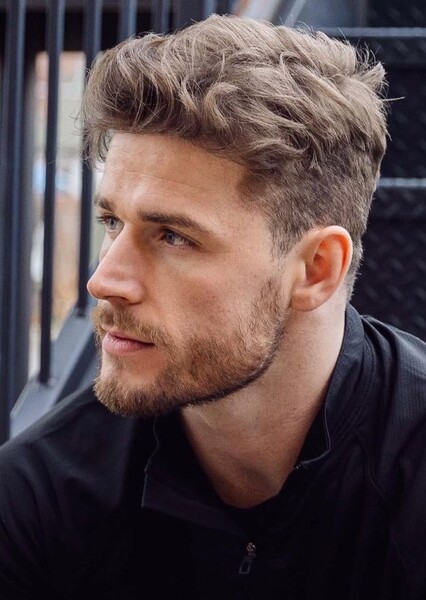 Callum Kerr photo