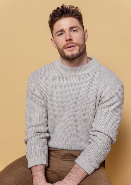 Callum Kerr photo