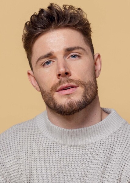 Keir MacRae