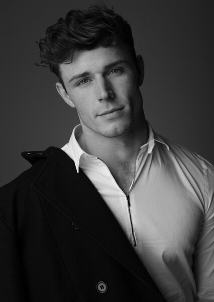 Callum Kerr photo