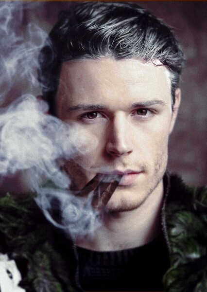 Callum Kerr photo