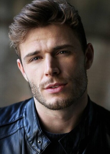 Callum Kerr photo