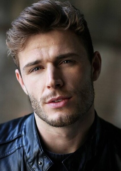 Callum Kerr photo