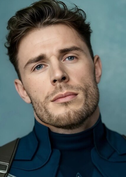 Callum Kerr photo
