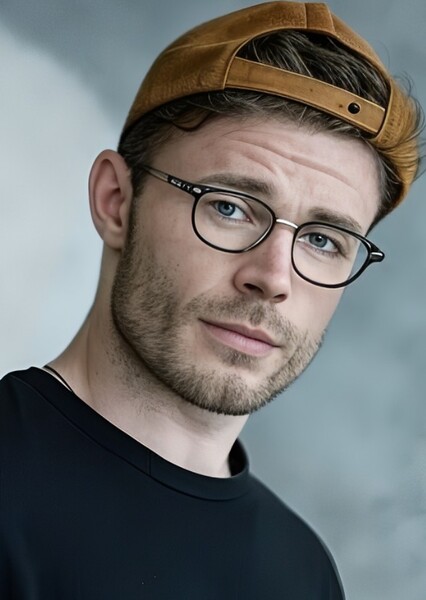 Callum Kerr photo