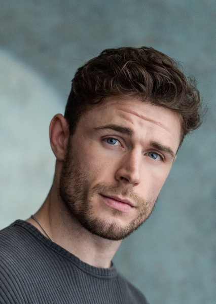 Callum Kerr photo