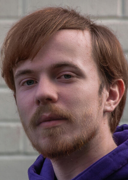 Callum Sanders