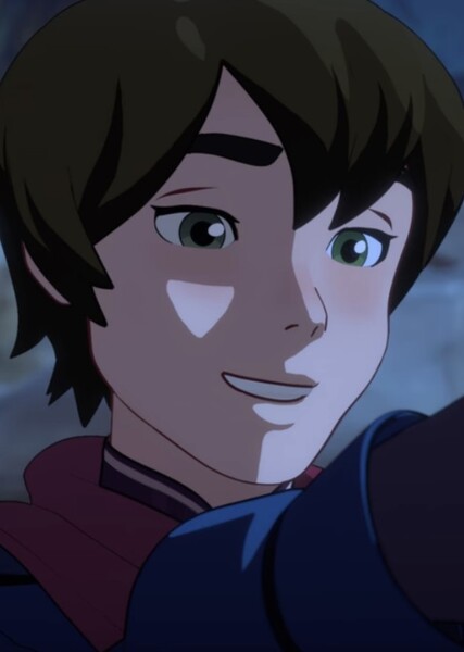 Callum (The Dragon Prince) photo