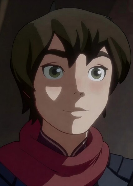 Callum (The Dragon Prince) photo