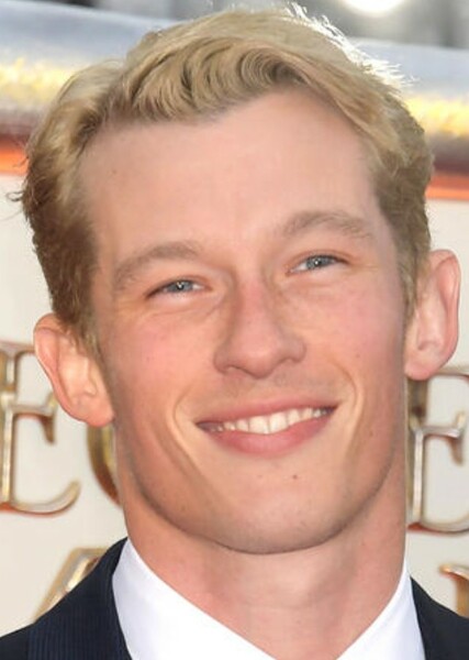 Callum Turner