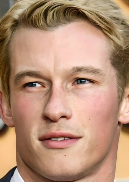 Callum Turner