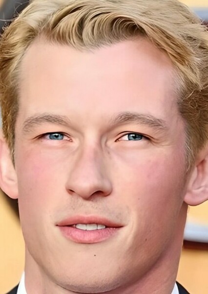 Callum Turner photo