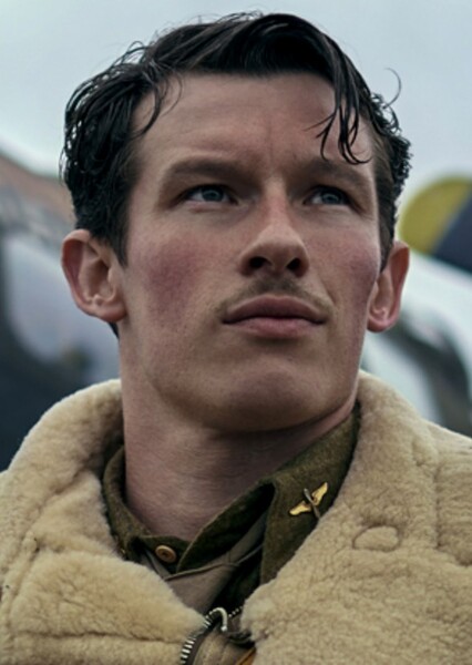 Callum Turner photo