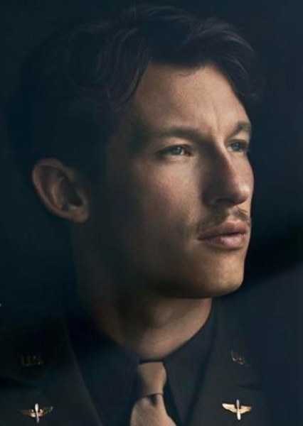 Callum Turner