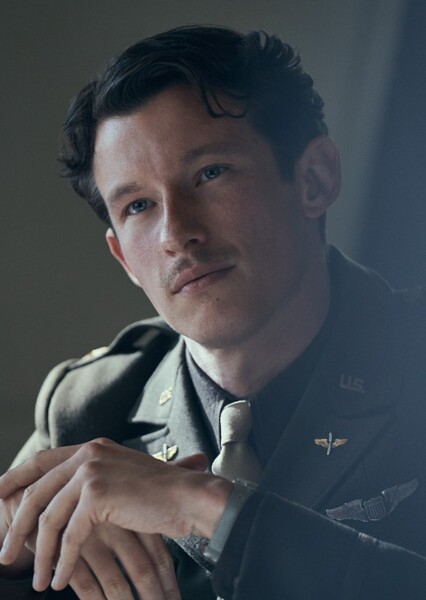 Callum Turner