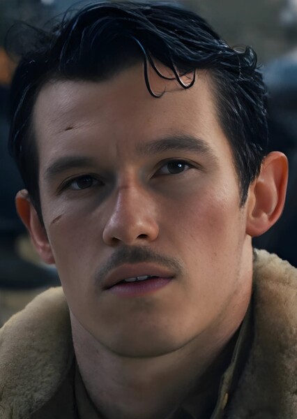 Inspector Alphonse Brown