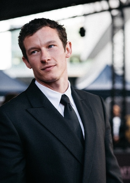 Callum Turner