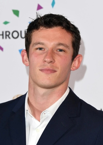 Callum Turner photo