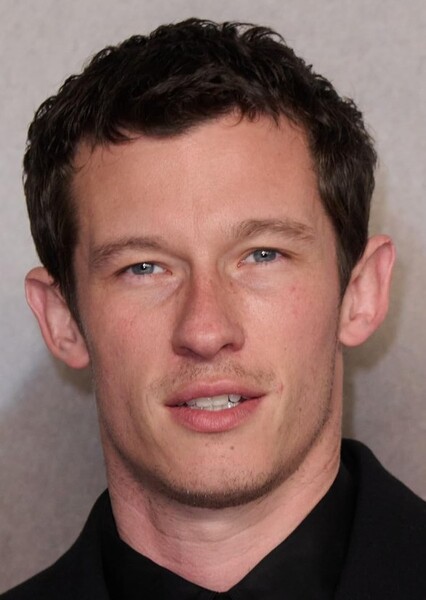 Callum Turner