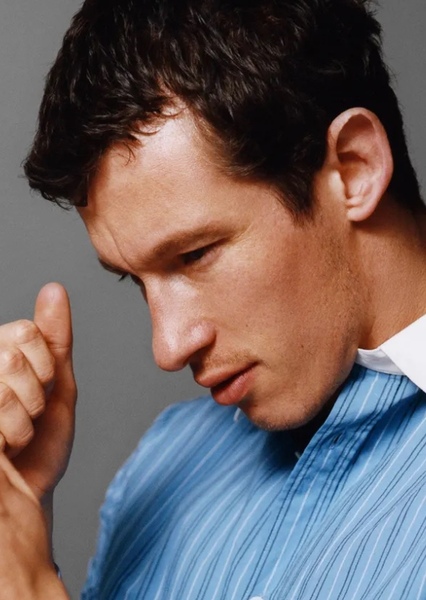 Callum Turner