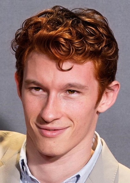 Callum Turner
