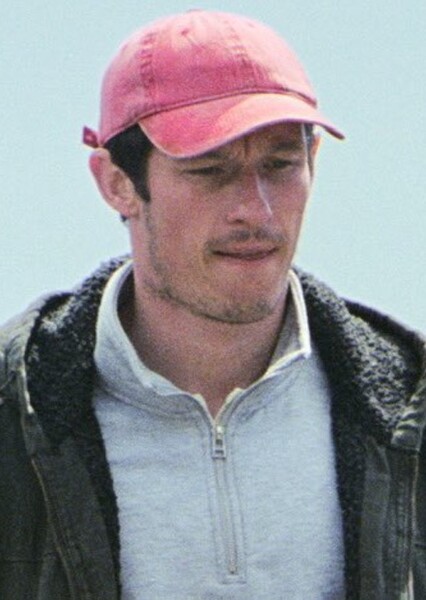 Callum Turner photo