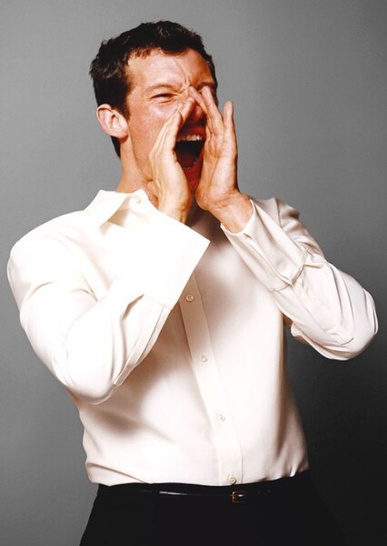 Callum Turner photo